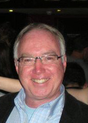 Frank McAndrew