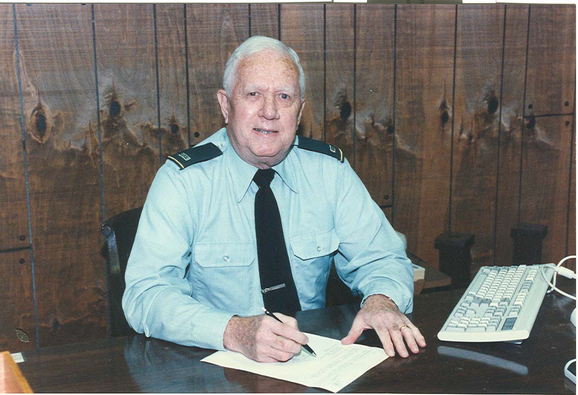 John F. McAndrew