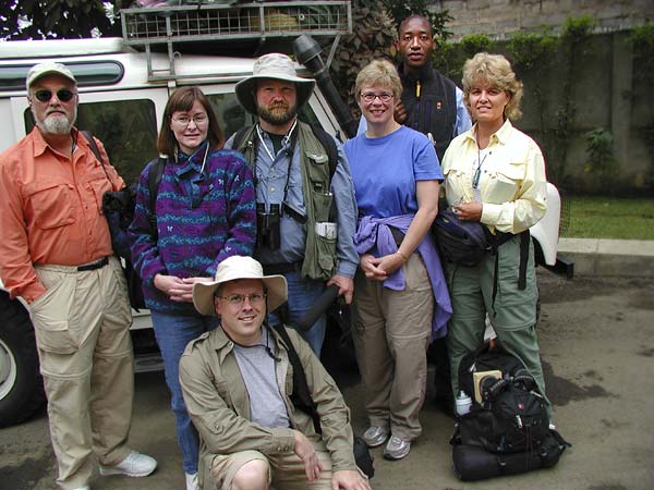 group photo