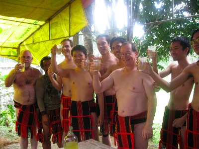 rice wine