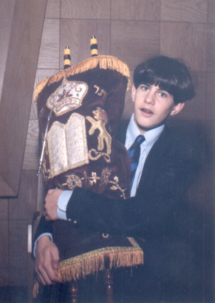 BarMitzvah